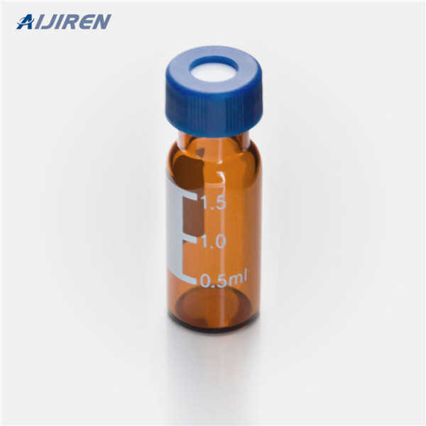 Sampler Vials for HPLCProfessional hplc filter ptfe membrane filter for hplc USA